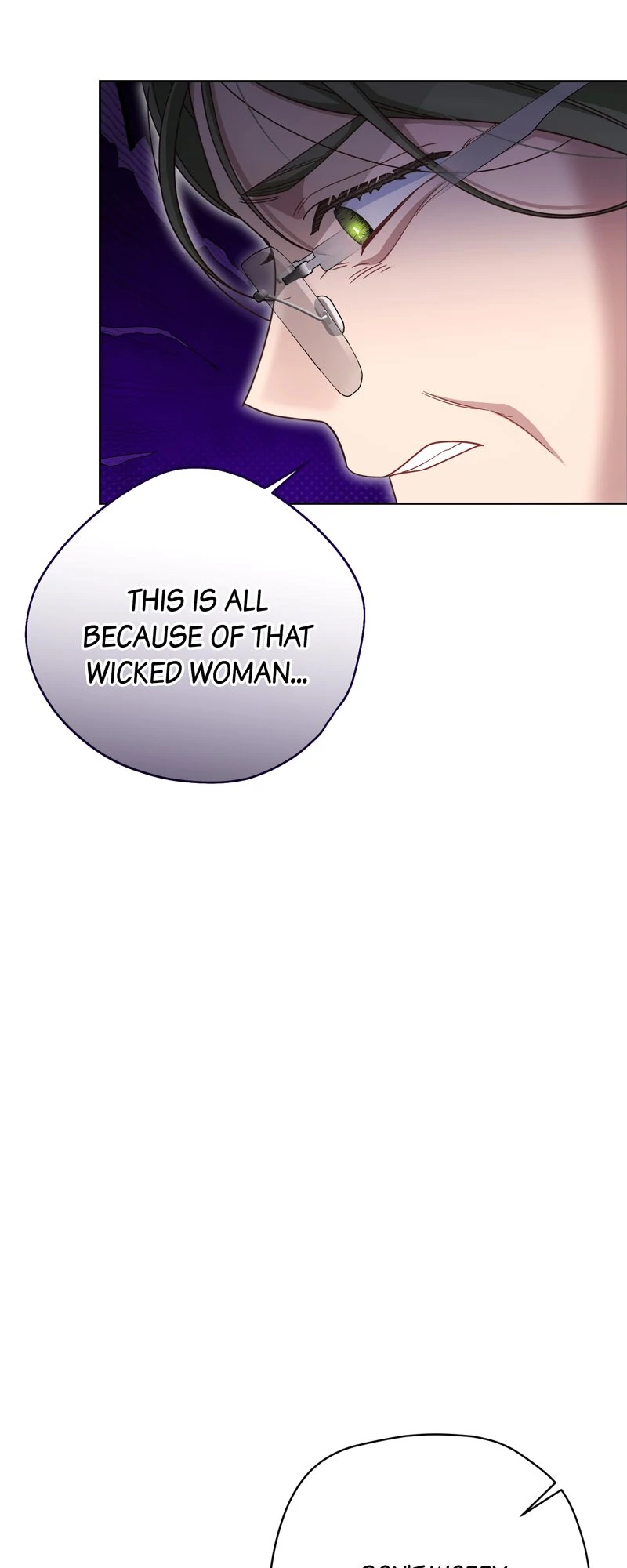 Until the Real One Shows Up Chapter 56 273 ch 56 14