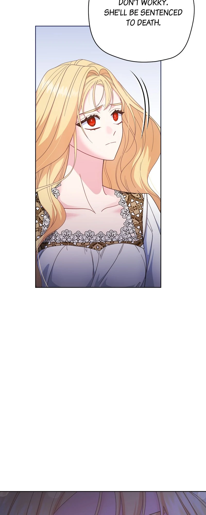 Until the Real One Shows Up Chapter 56 274 ch 56 15