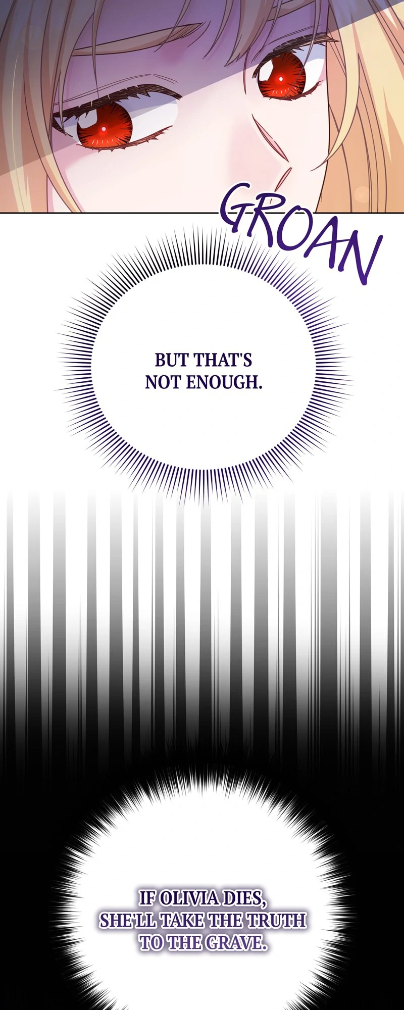 Until the Real One Shows Up Chapter 56 275 ch 56 16