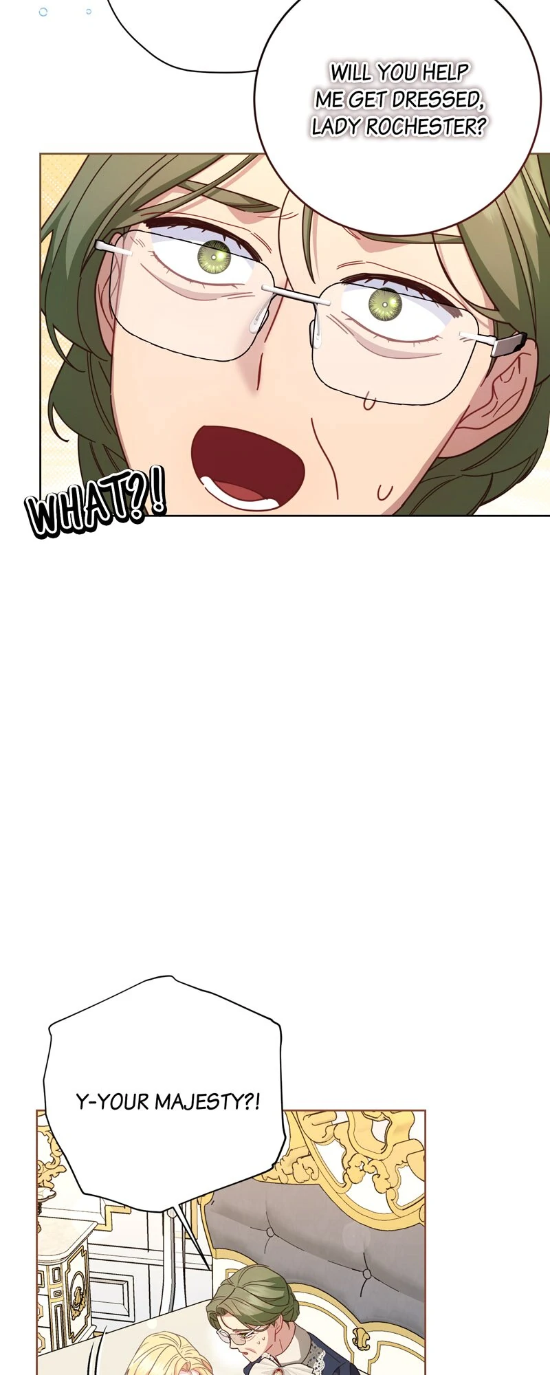 Until the Real One Shows Up Chapter 56 279 ch 56 20