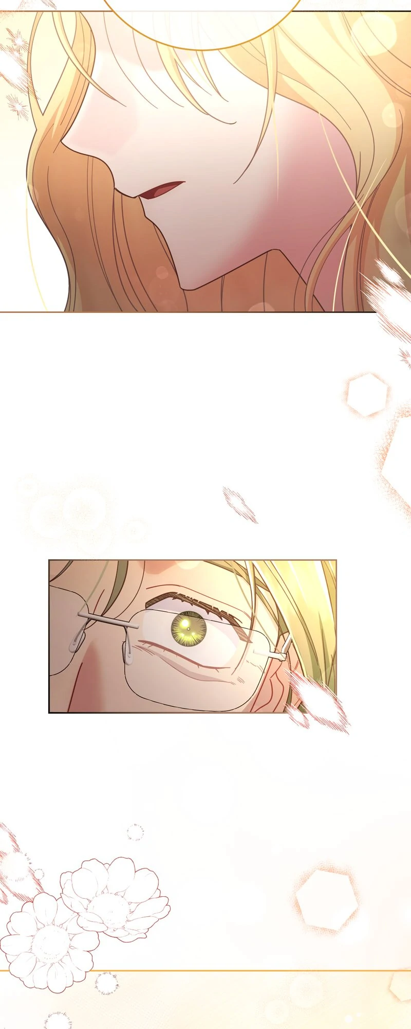 Until the Real One Shows Up Chapter 56 283 ch 56 24