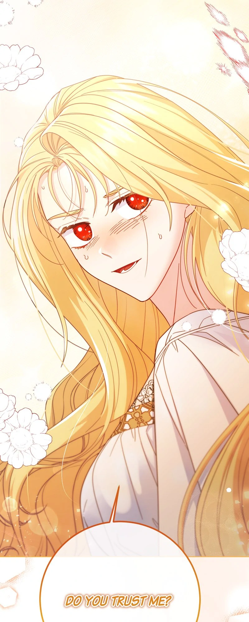 Until the Real One Shows Up Chapter 56 284 ch 56 25