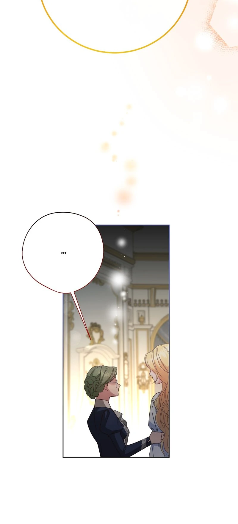 Until the Real One Shows Up Chapter 56 285 ch 56 26