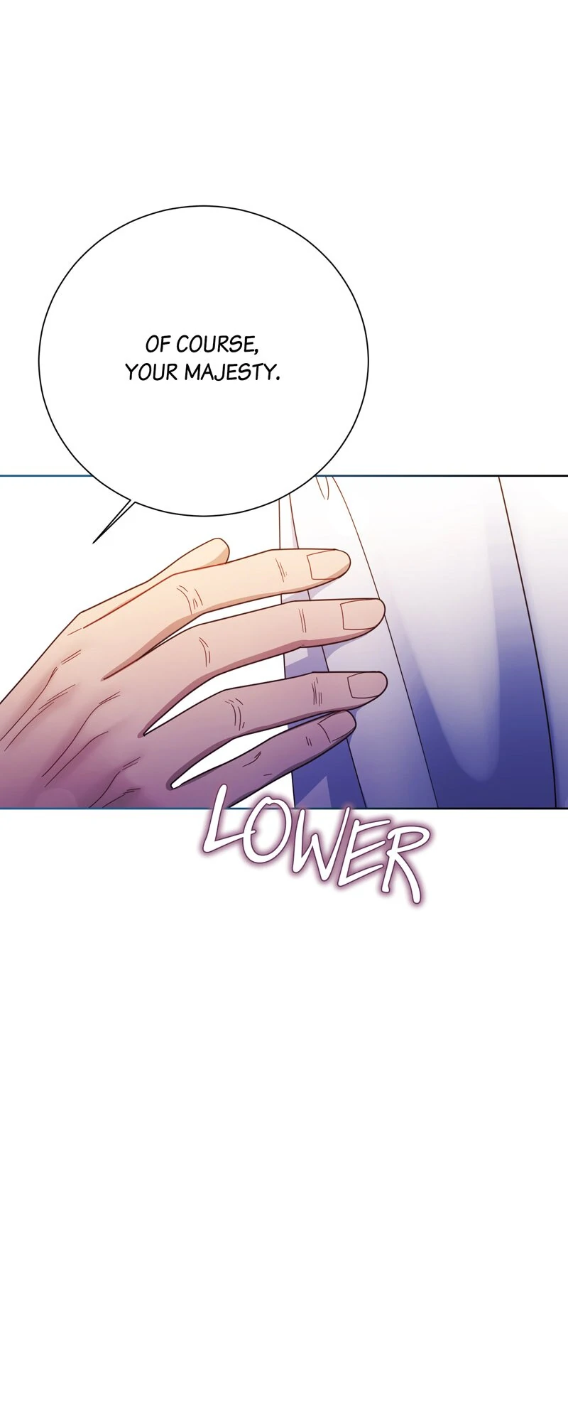 Until the Real One Shows Up Chapter 56 286 ch 56 27