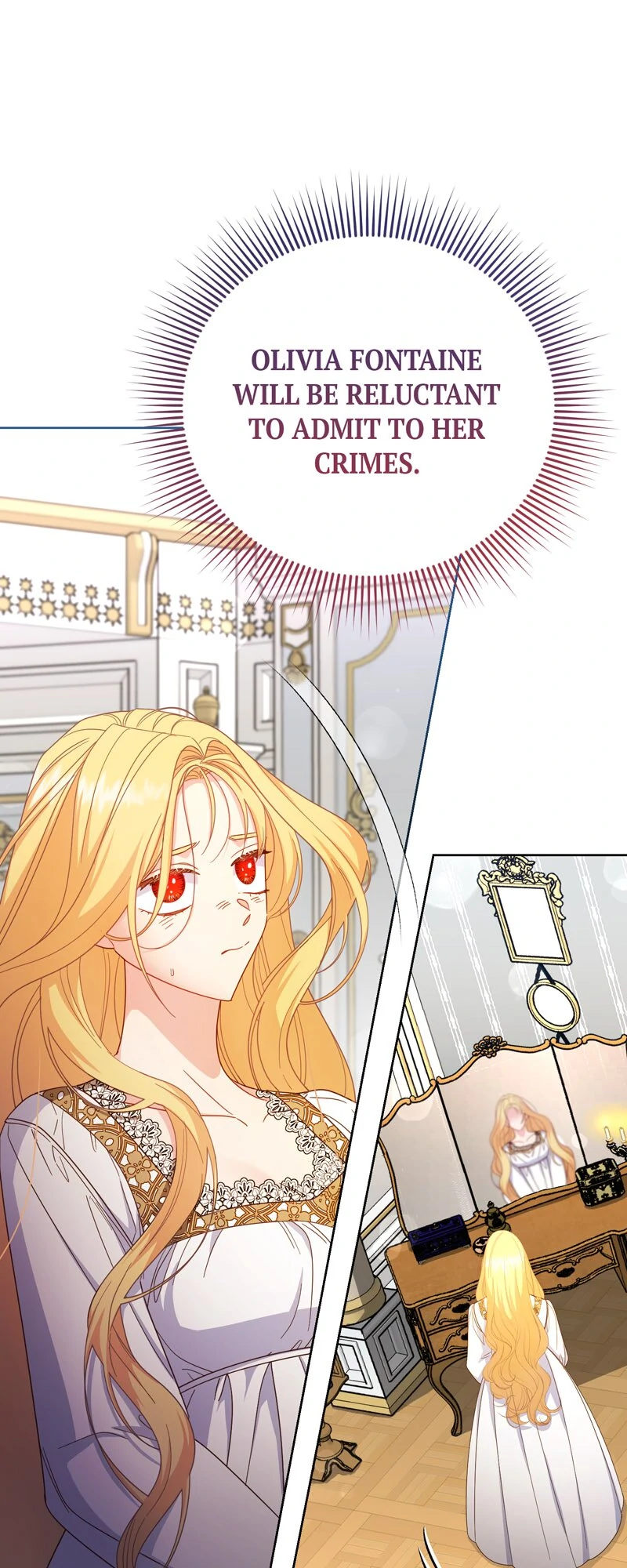 Until the Real One Shows Up Chapter 56 288 ch 56 29