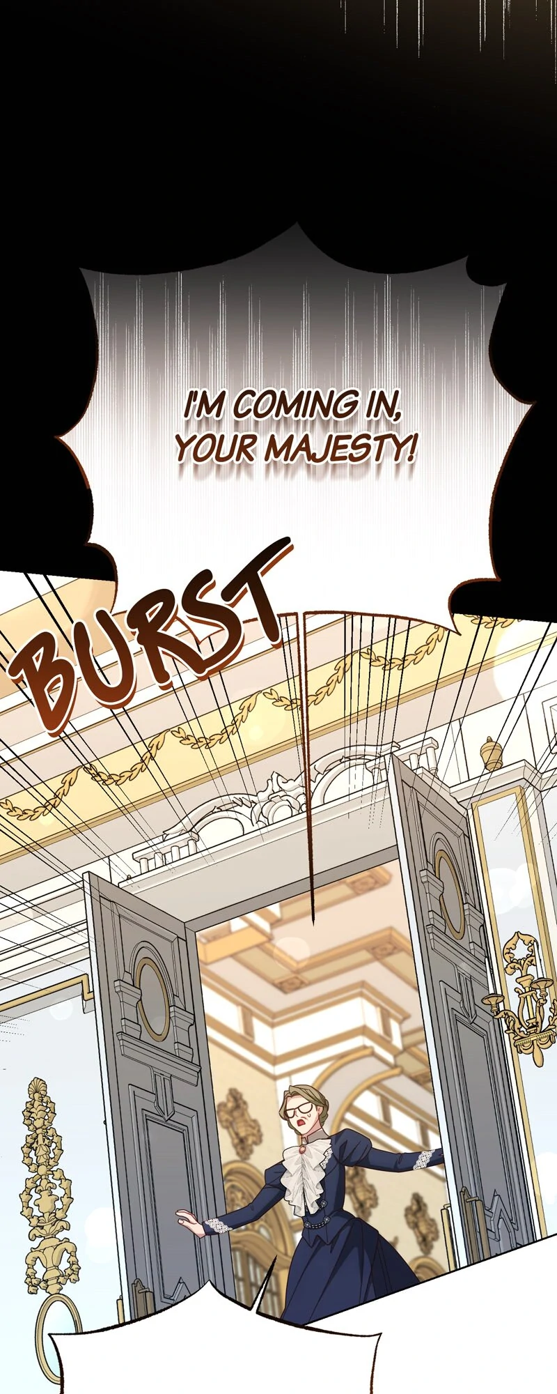 Until the Real One Shows Up Chapter 56 262 ch 56 3