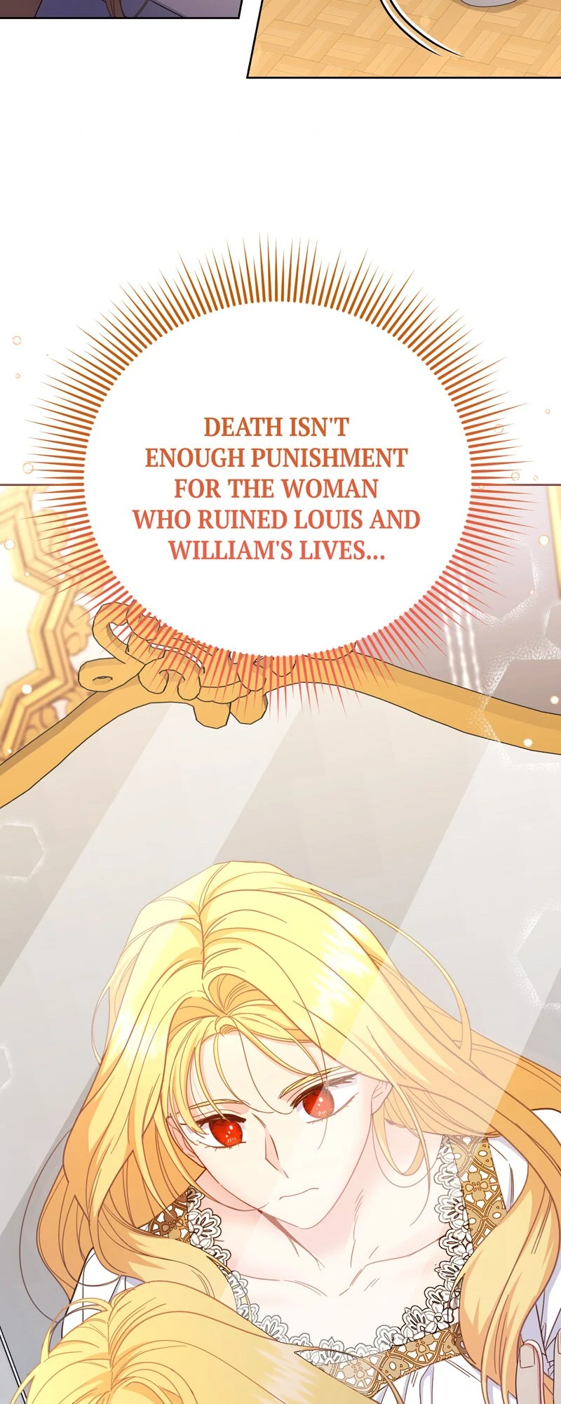 Until the Real One Shows Up Chapter 56 289 ch 56 30