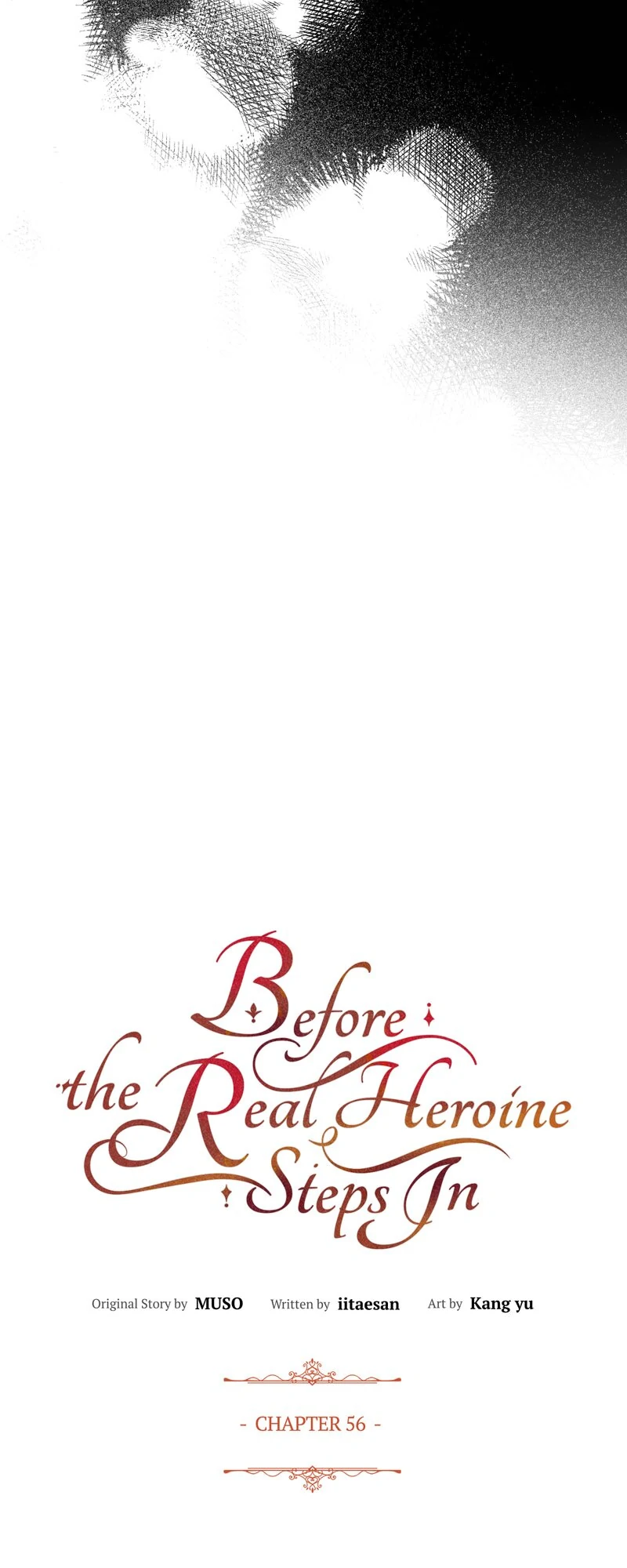 Until the Real One Shows Up Chapter 56 291 ch 56 32