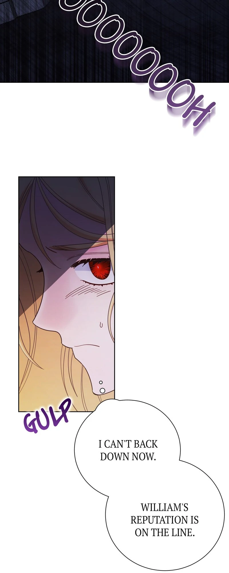 Until the Real One Shows Up Chapter 56 296 ch 56 37