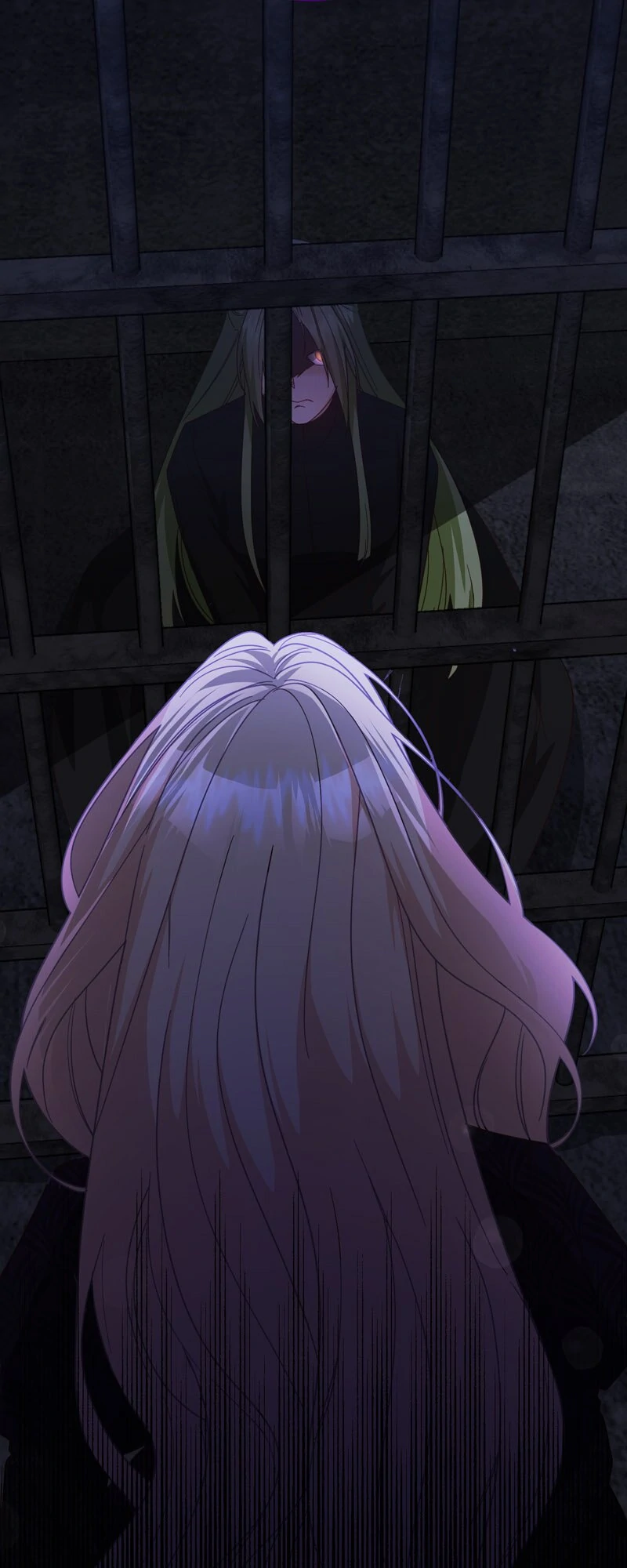 Until the Real One Shows Up Chapter 56 299 ch 56 40