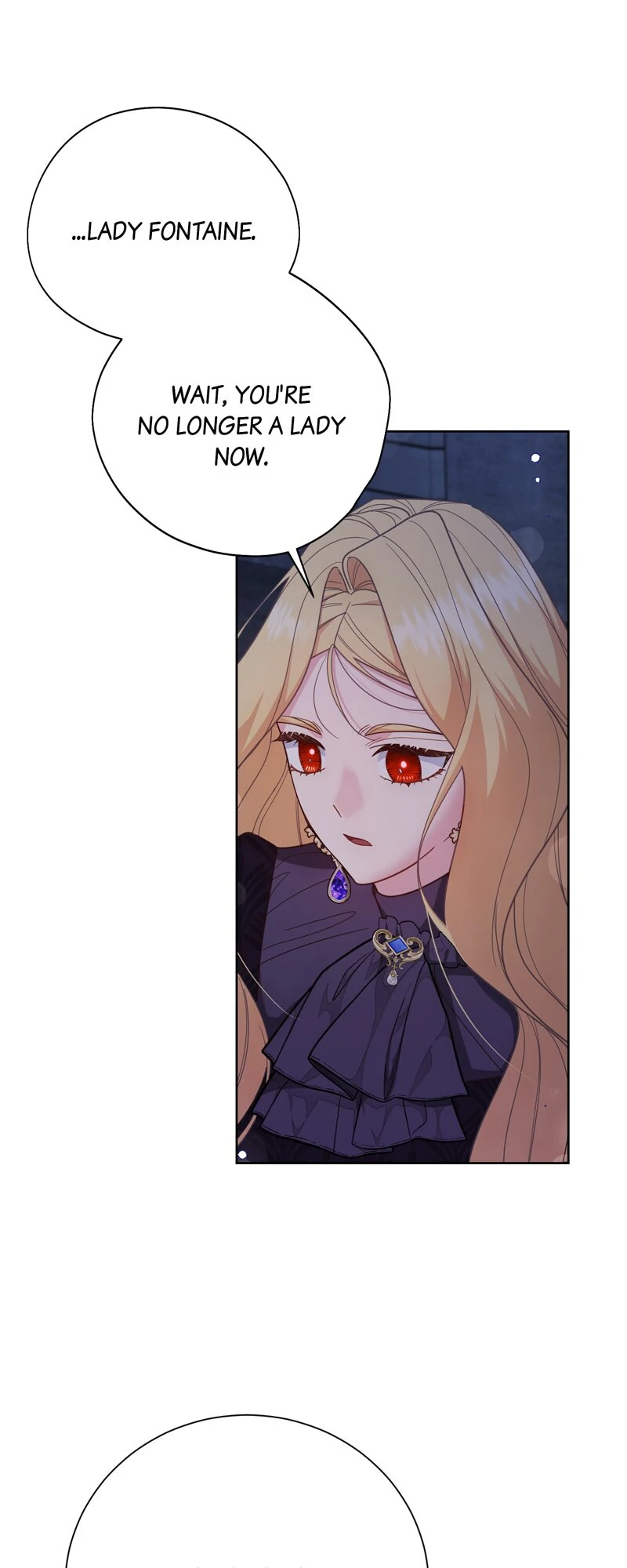 Until the Real One Shows Up Chapter 56 302 ch 56 43