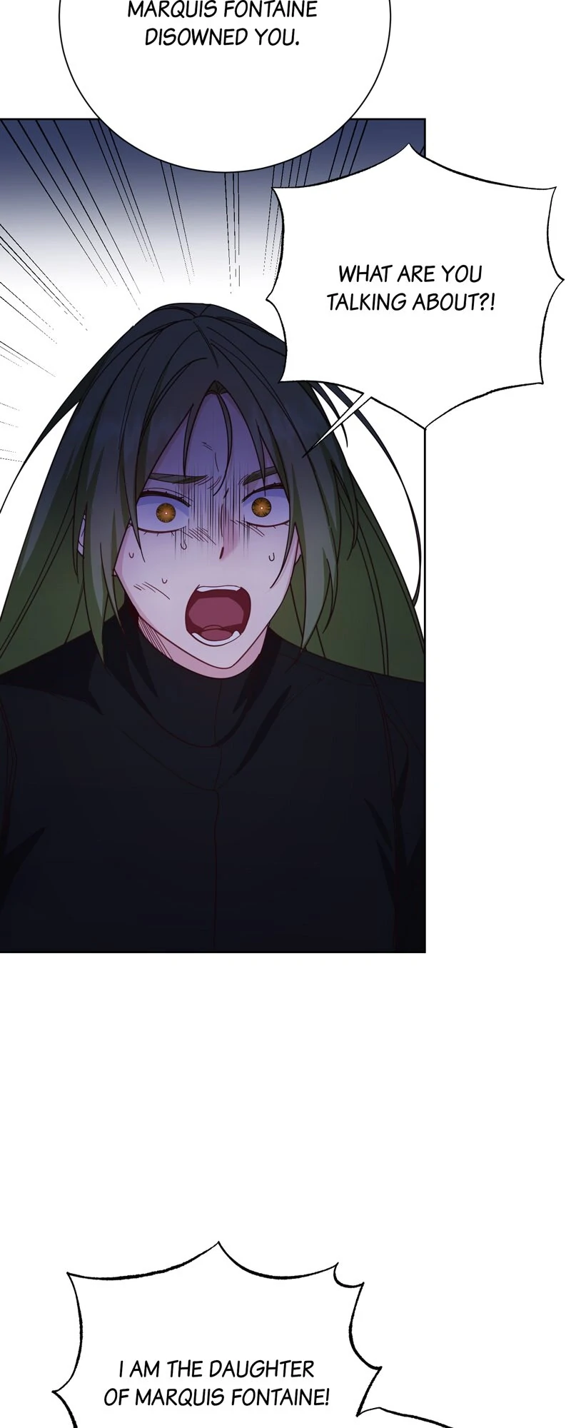 Until the Real One Shows Up Chapter 56 303 ch 56 44