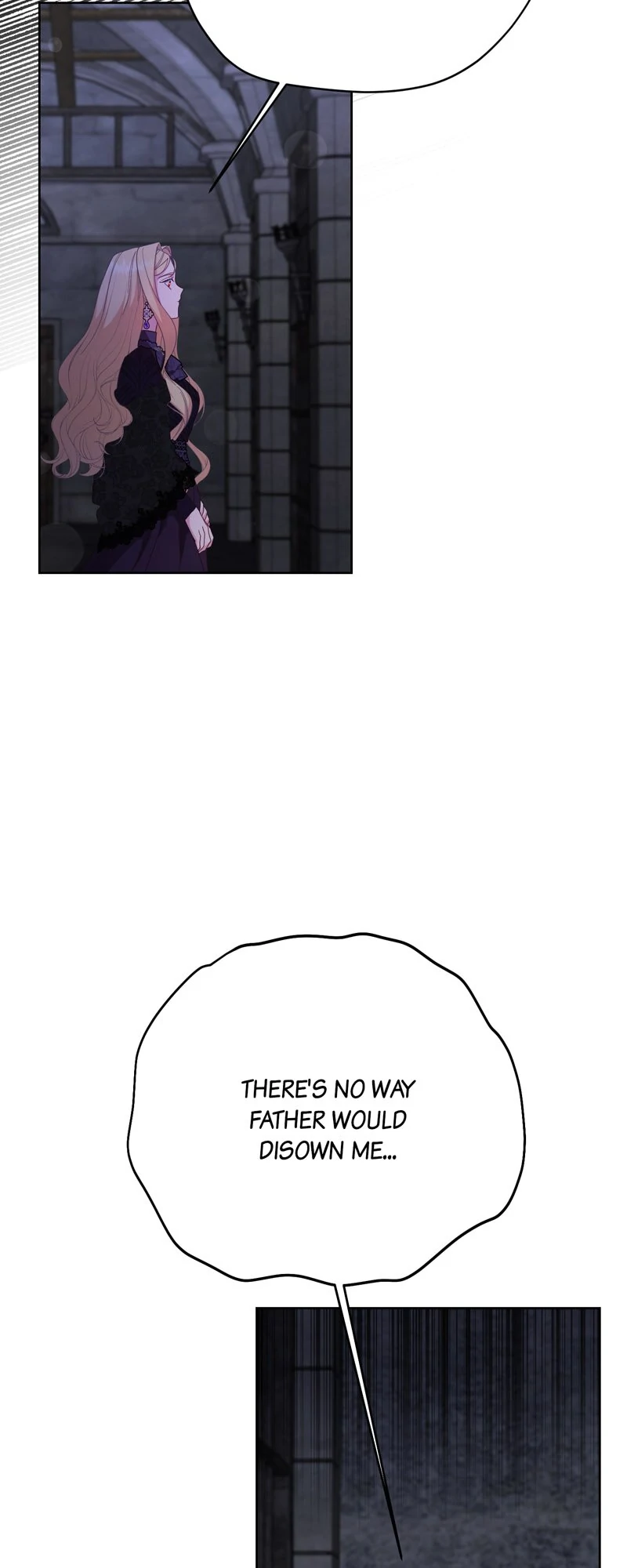 Until the Real One Shows Up Chapter 56 305 ch 56 46