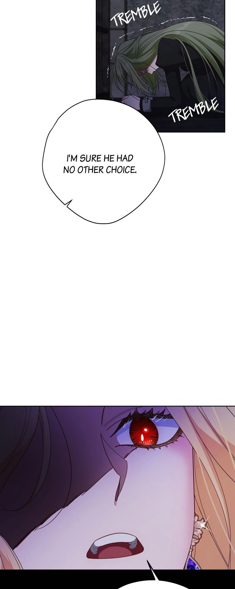 Until the Real One Shows Up Chapter 56 306 ch 56 47