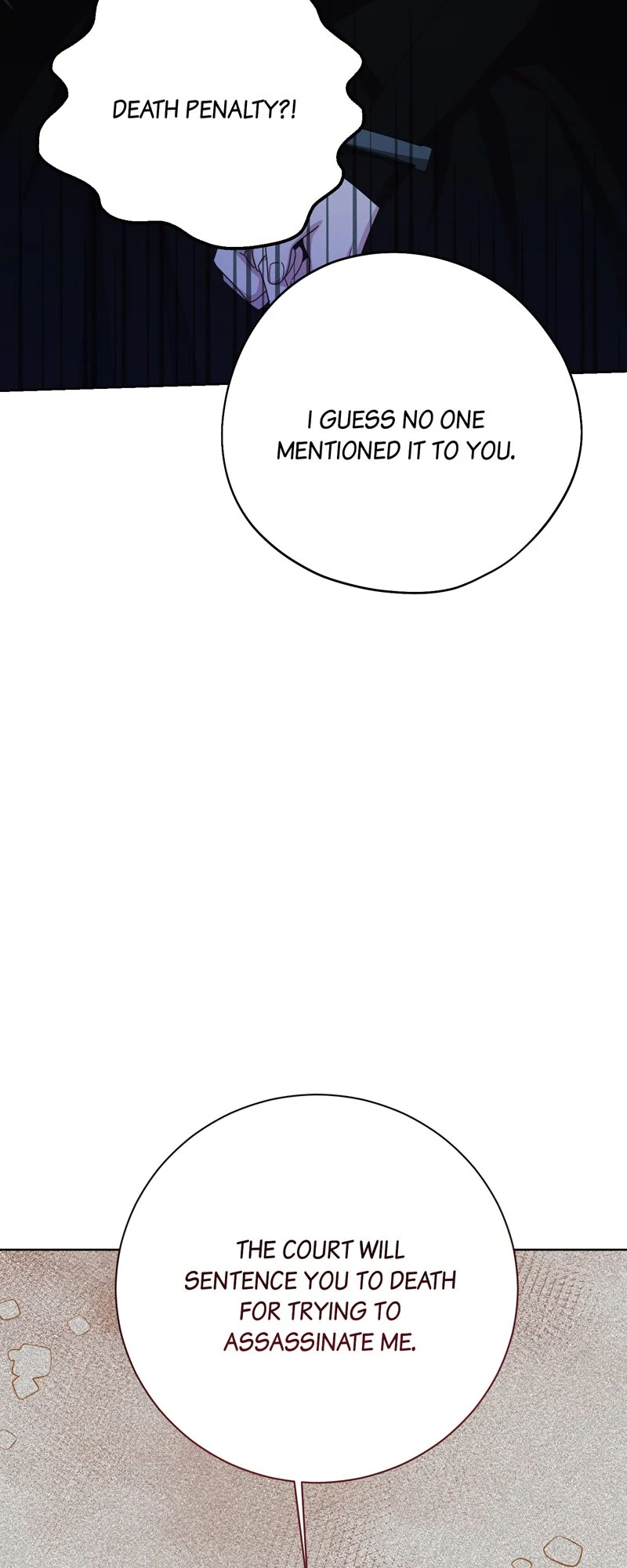 Until the Real One Shows Up Chapter 56 308 ch 56 49