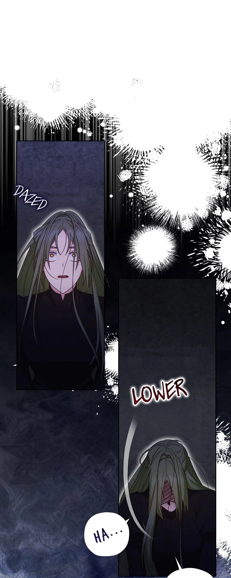 Until the Real One Shows Up Chapter 56 311 ch 56 52