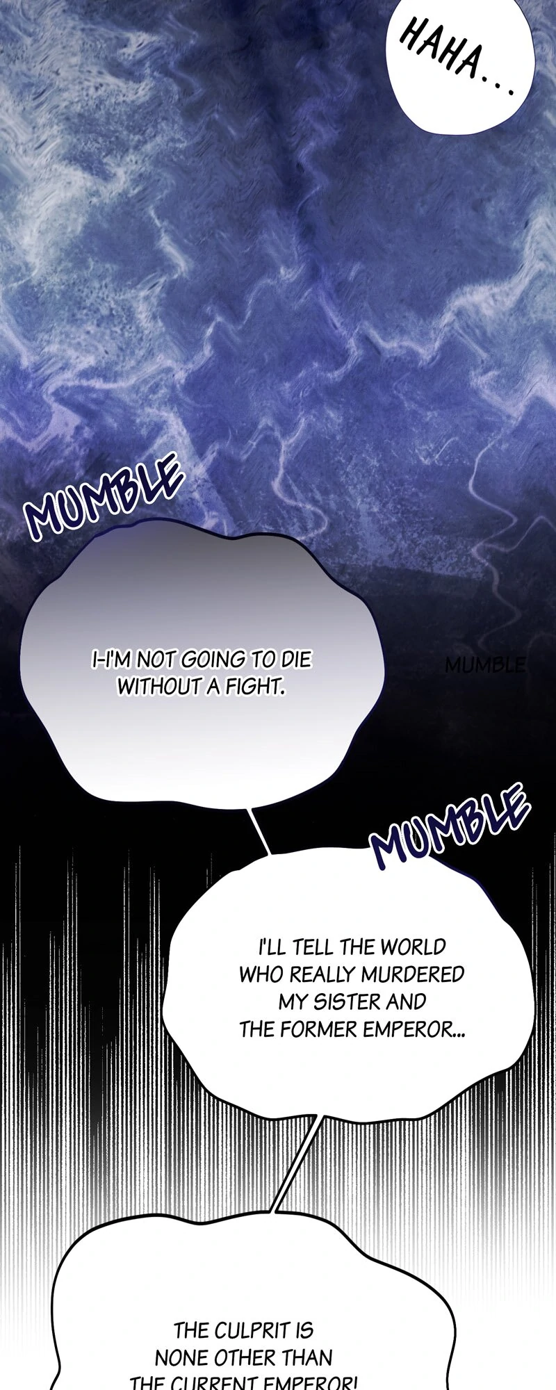 Until the Real One Shows Up Chapter 56 312 ch 56 53