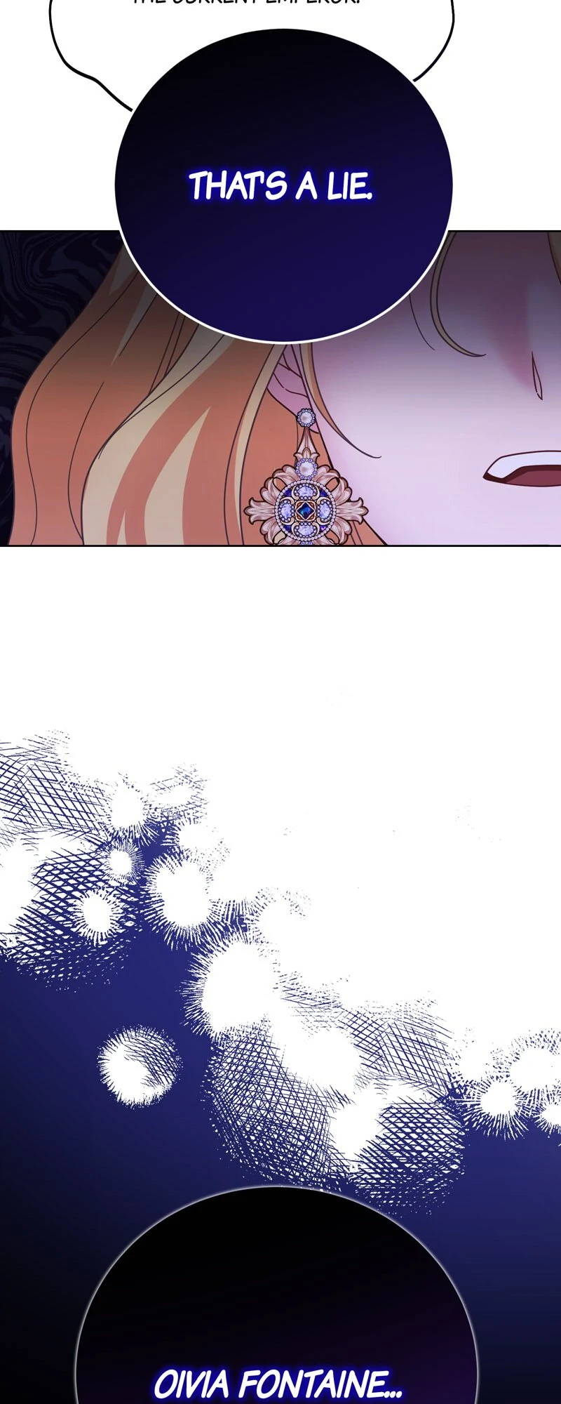 Until the Real One Shows Up Chapter 56 313 ch 56 54