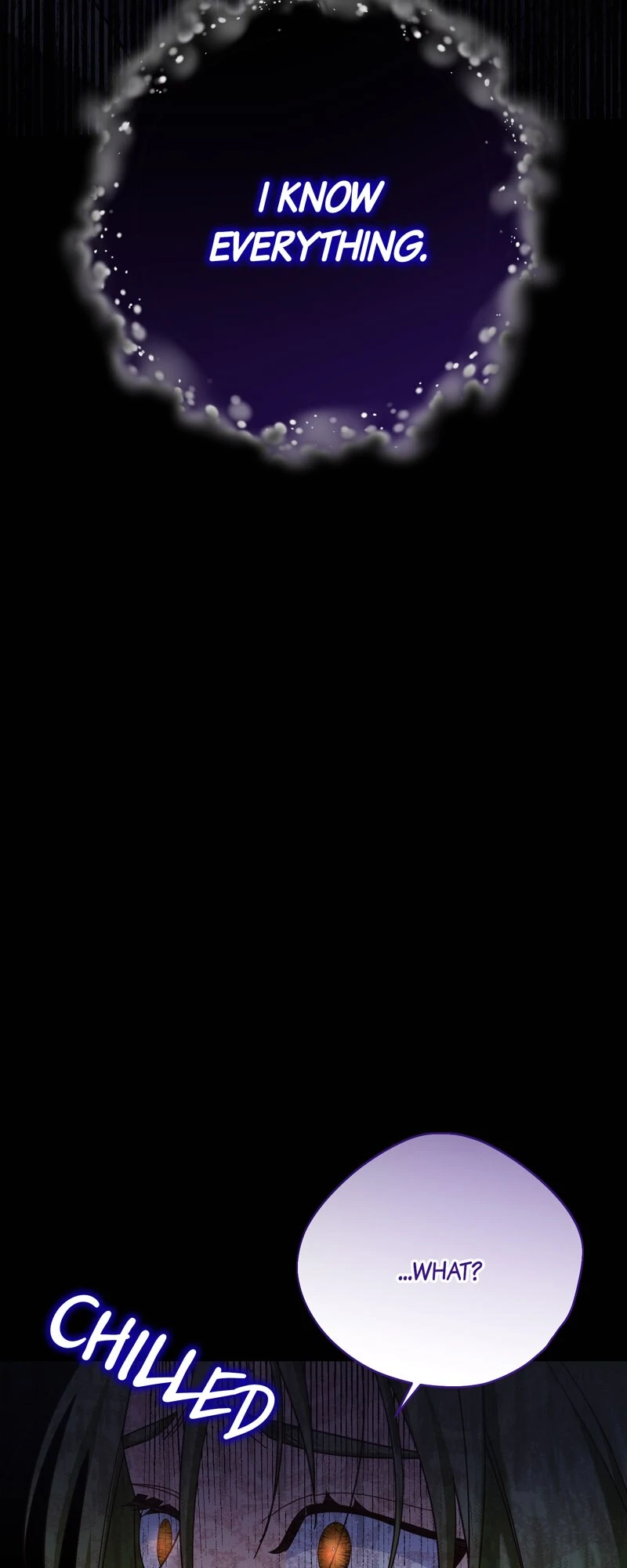 Until the Real One Shows Up Chapter 56 315 ch 56 56