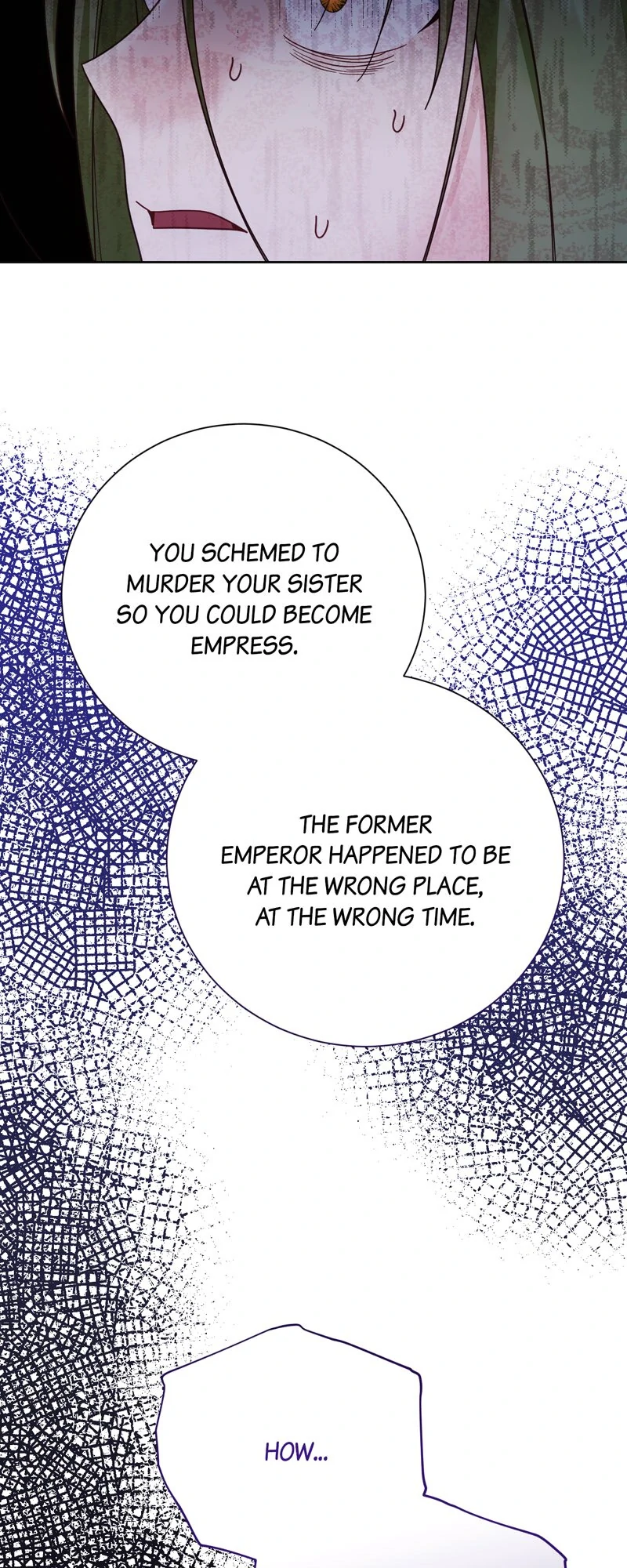 Until the Real One Shows Up Chapter 56 316 ch 56 57