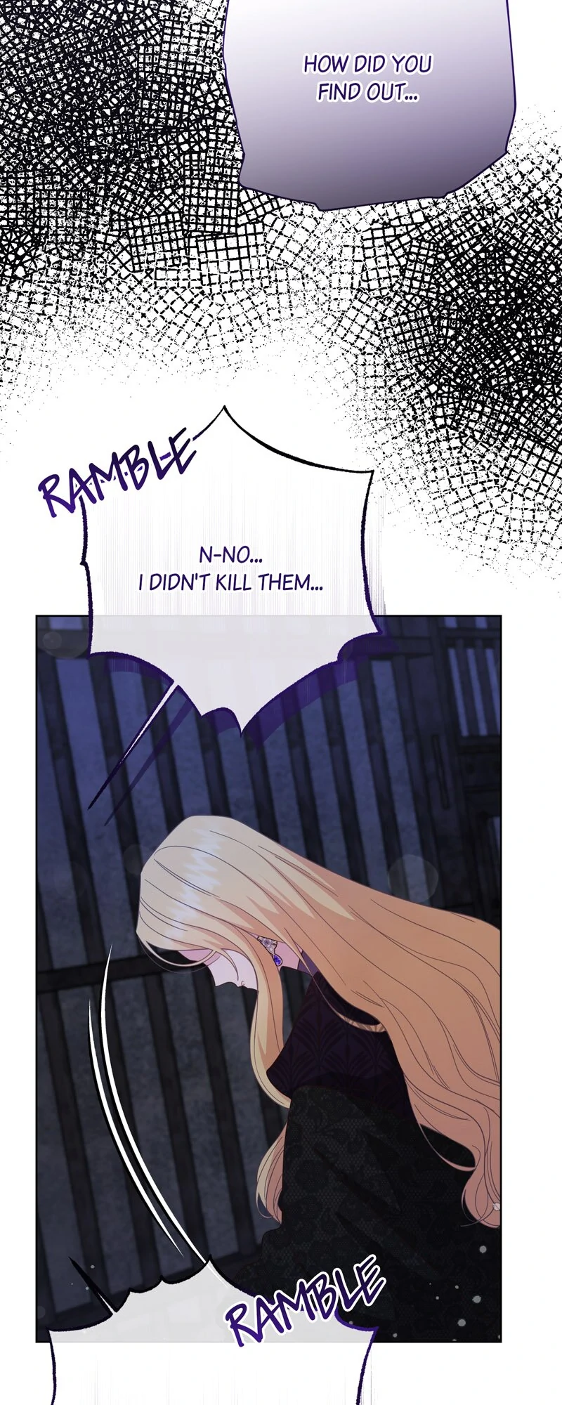 Until the Real One Shows Up Chapter 56 317 ch 56 58