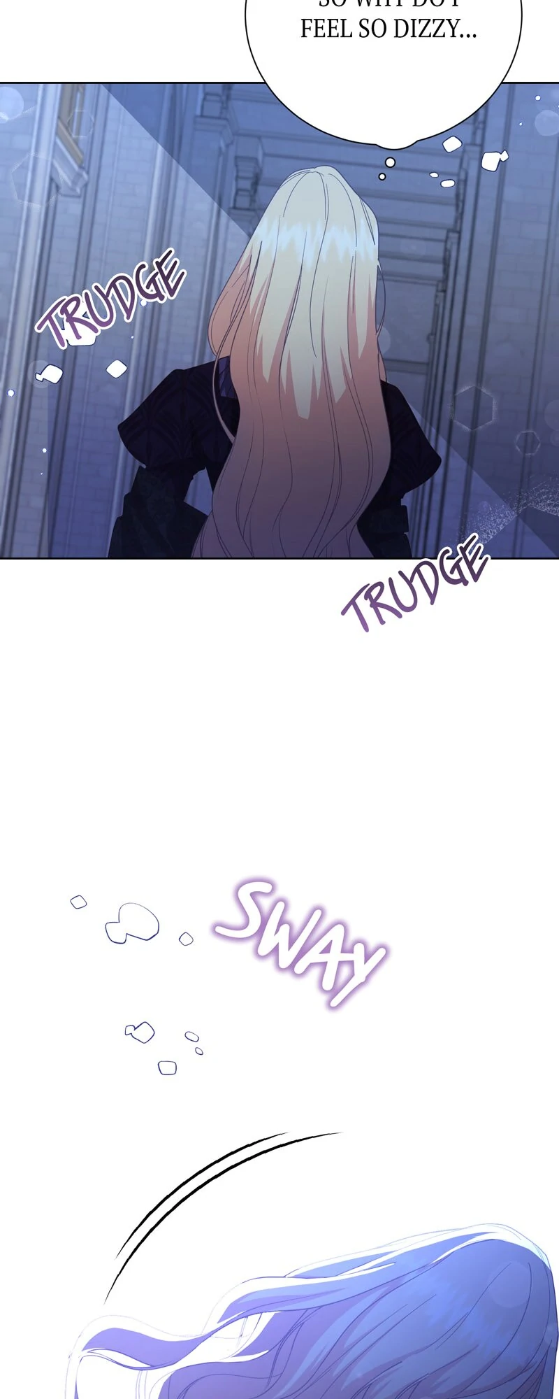 Until the Real One Shows Up Chapter 56 322 ch 56 63