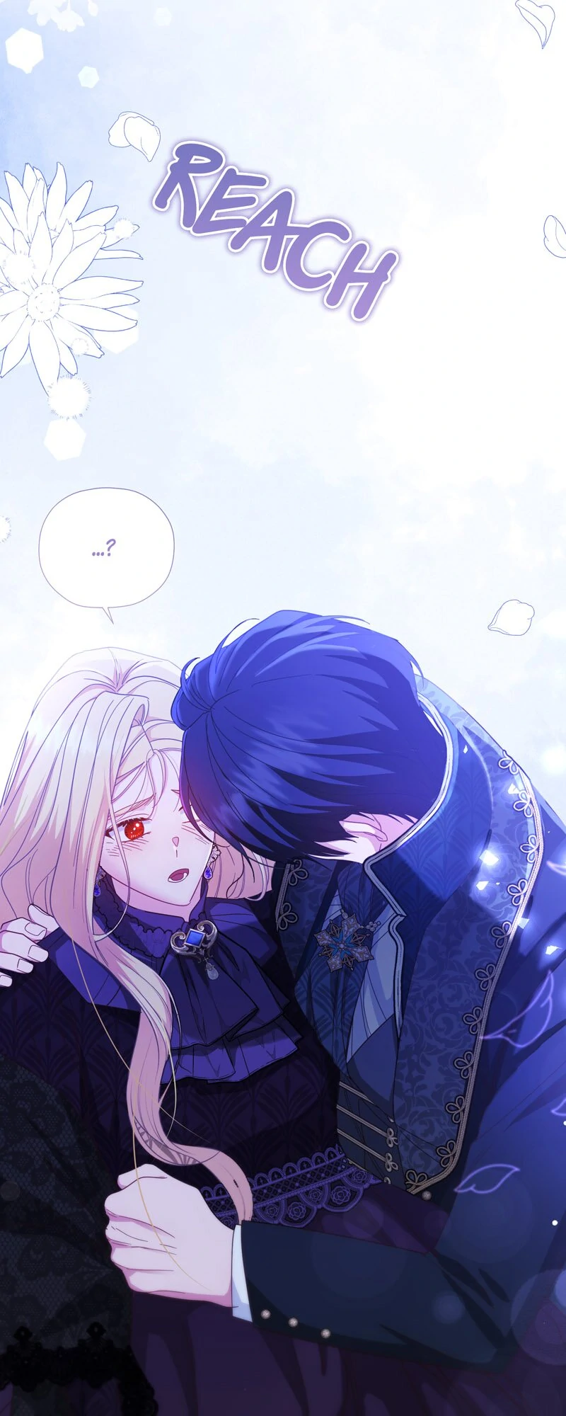 Until the Real One Shows Up Chapter 56 325 ch 56 66