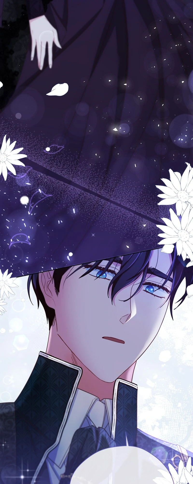 Until the Real One Shows Up Chapter 56 326 ch 56 67