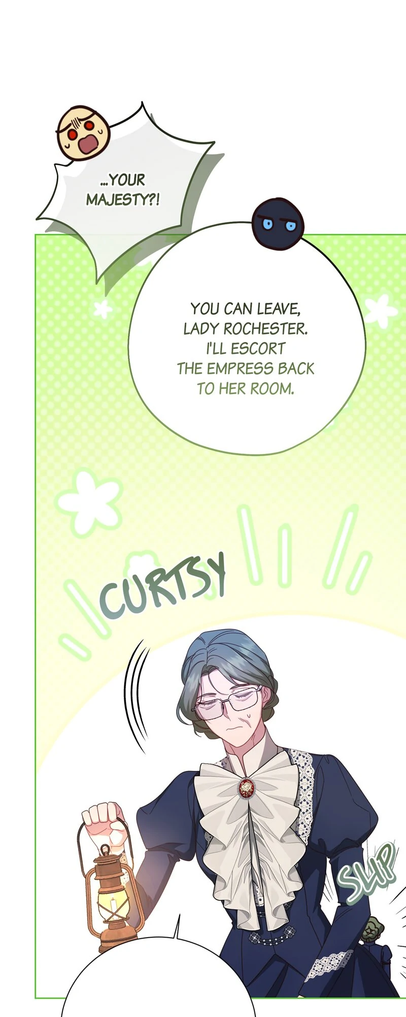 Until the Real One Shows Up Chapter 56 328 ch 56 69