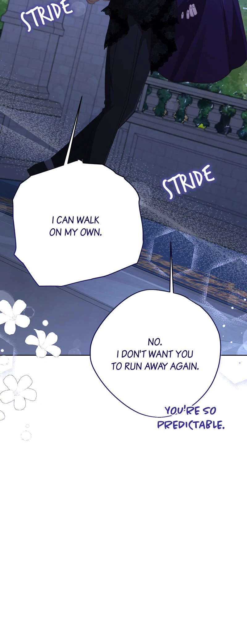 Until the Real One Shows Up Chapter 56 330 ch 56 71