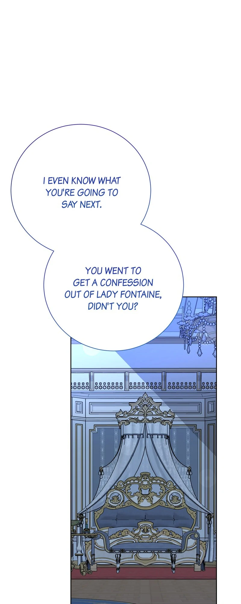 Until the Real One Shows Up Chapter 56 331 ch 56 72