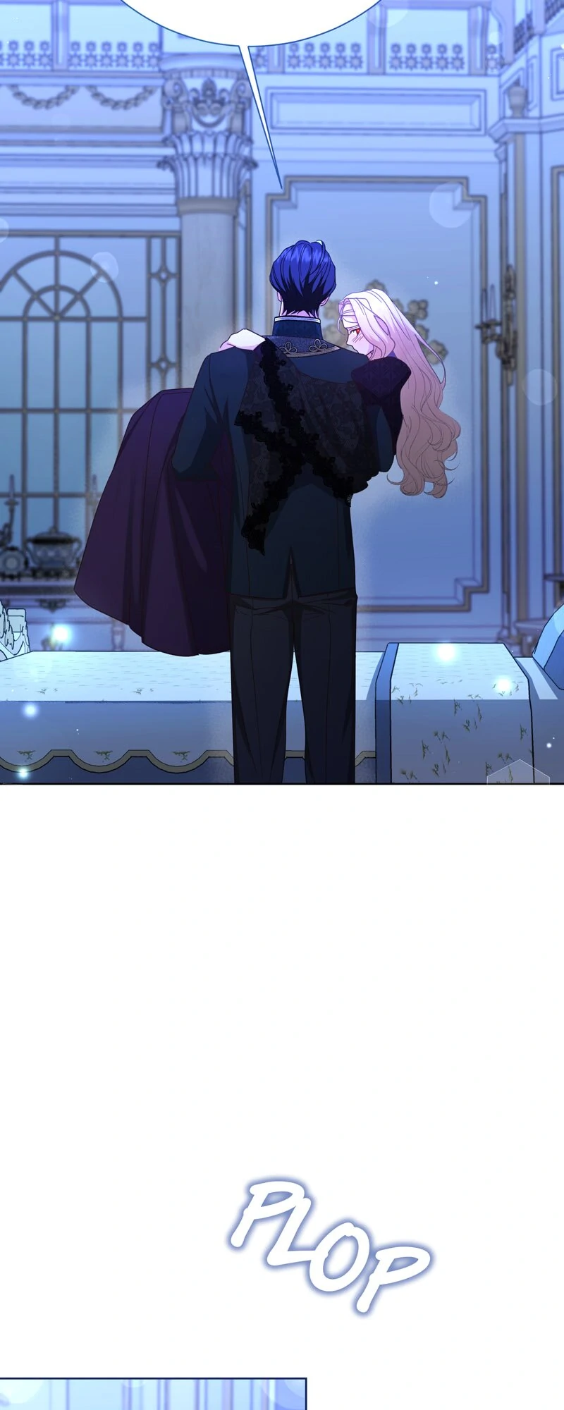 Until the Real One Shows Up Chapter 56 333 ch 56 74