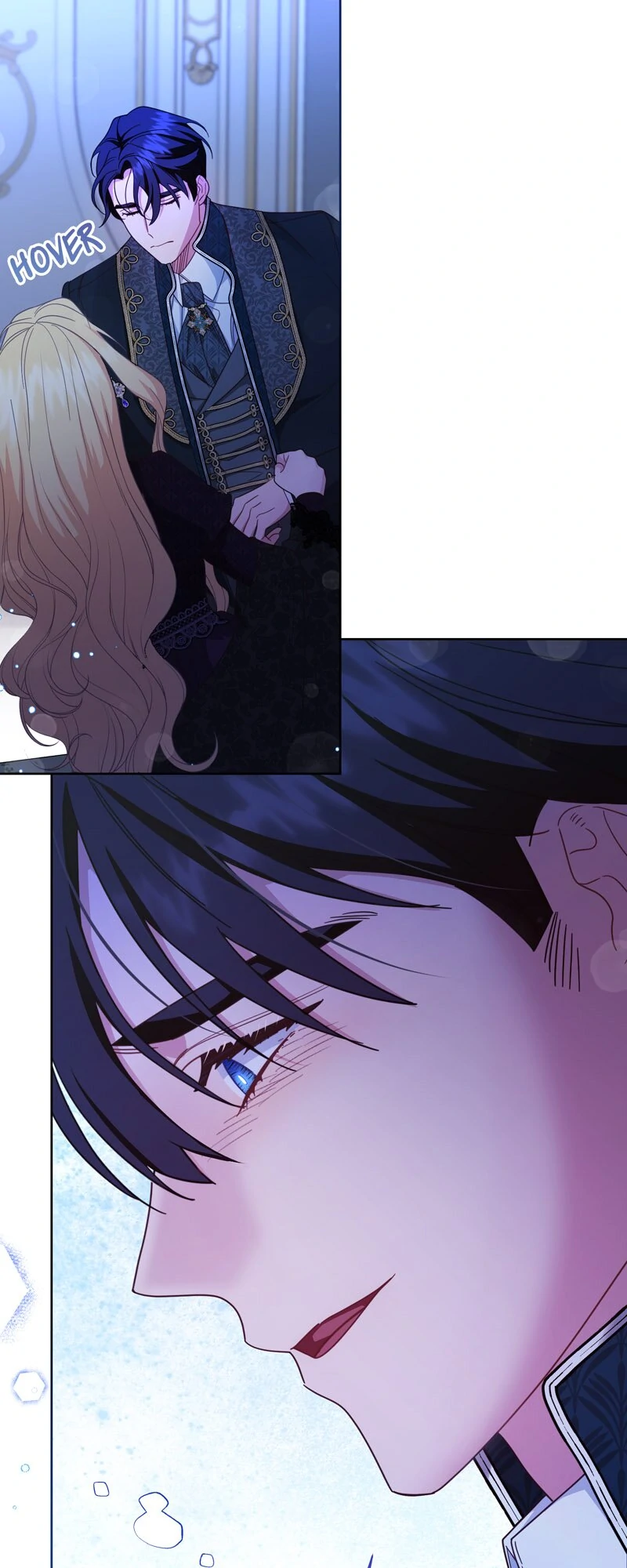 Until the Real One Shows Up Chapter 56 334 ch 56 75