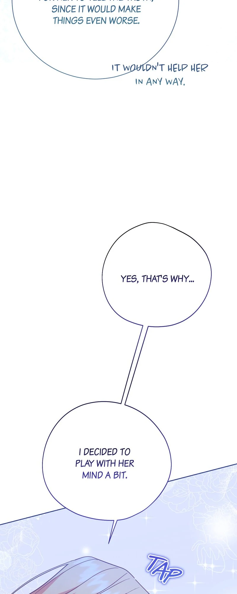 Until the Real One Shows Up Chapter 56 337 ch 56 78