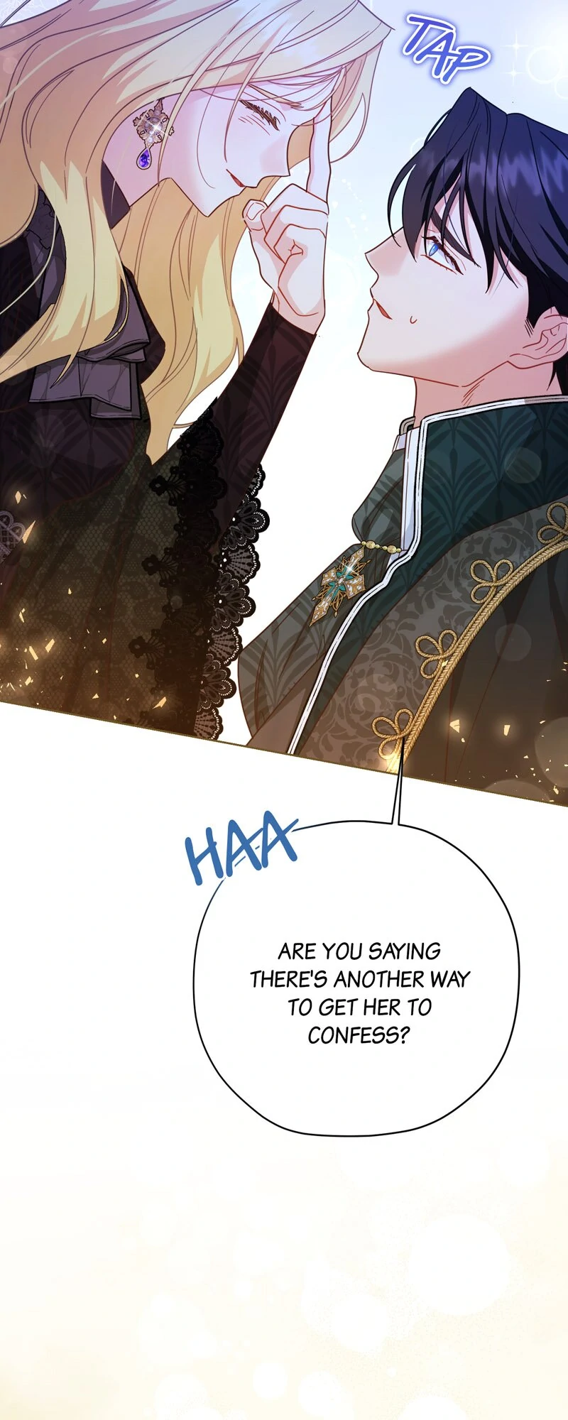 Until the Real One Shows Up Chapter 56 338 ch 56 79