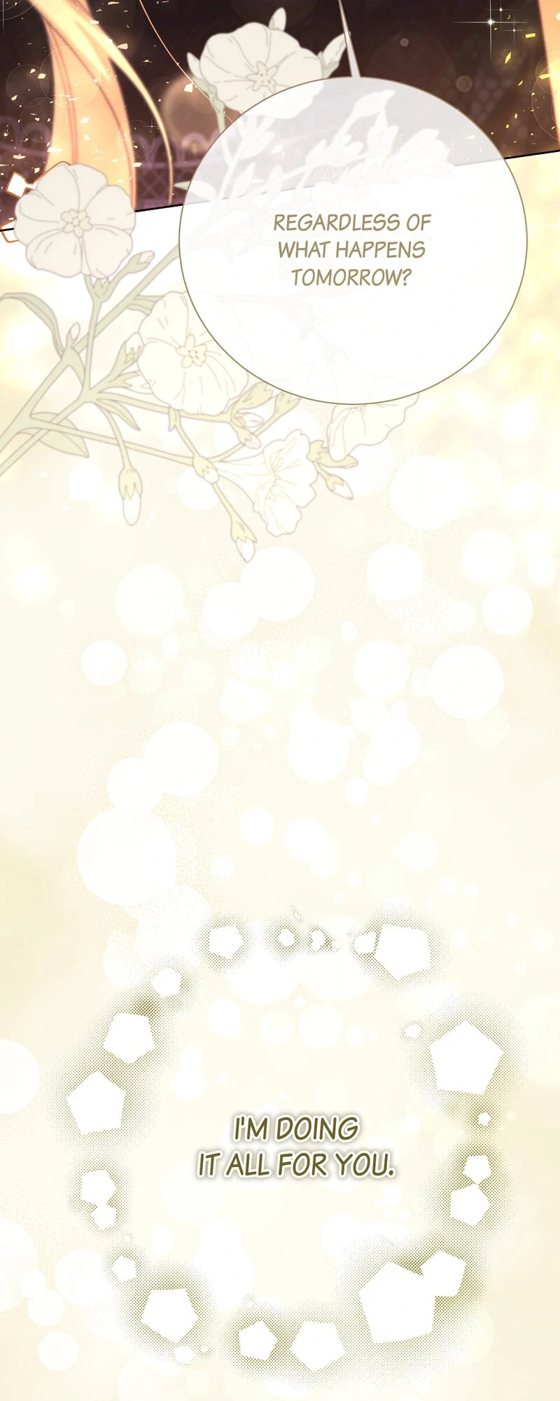 Until the Real One Shows Up Chapter 56 341 ch 56 82