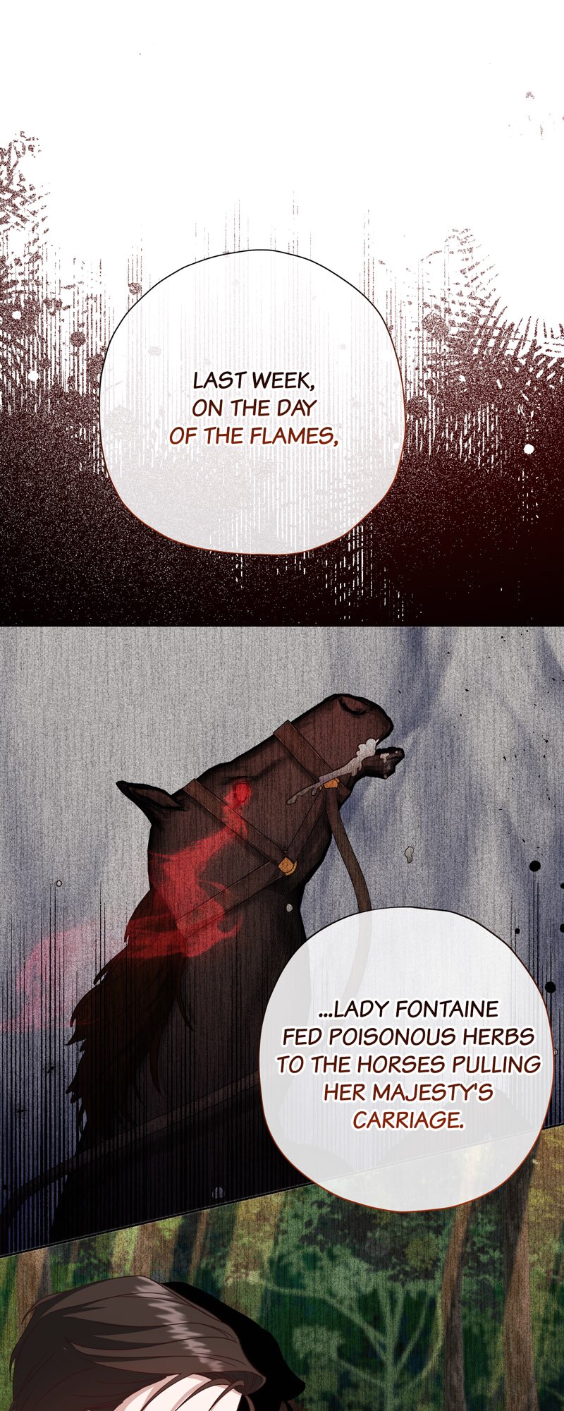 Until the Real One Shows Up Chapter 57 242 ch 57 13