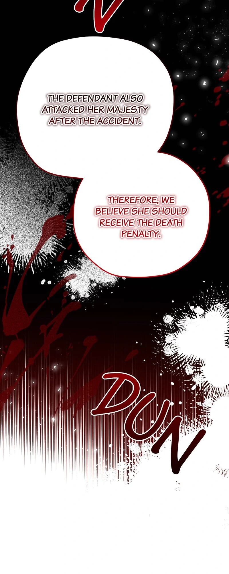 Until the Real One Shows Up Chapter 57 244 ch 57 15