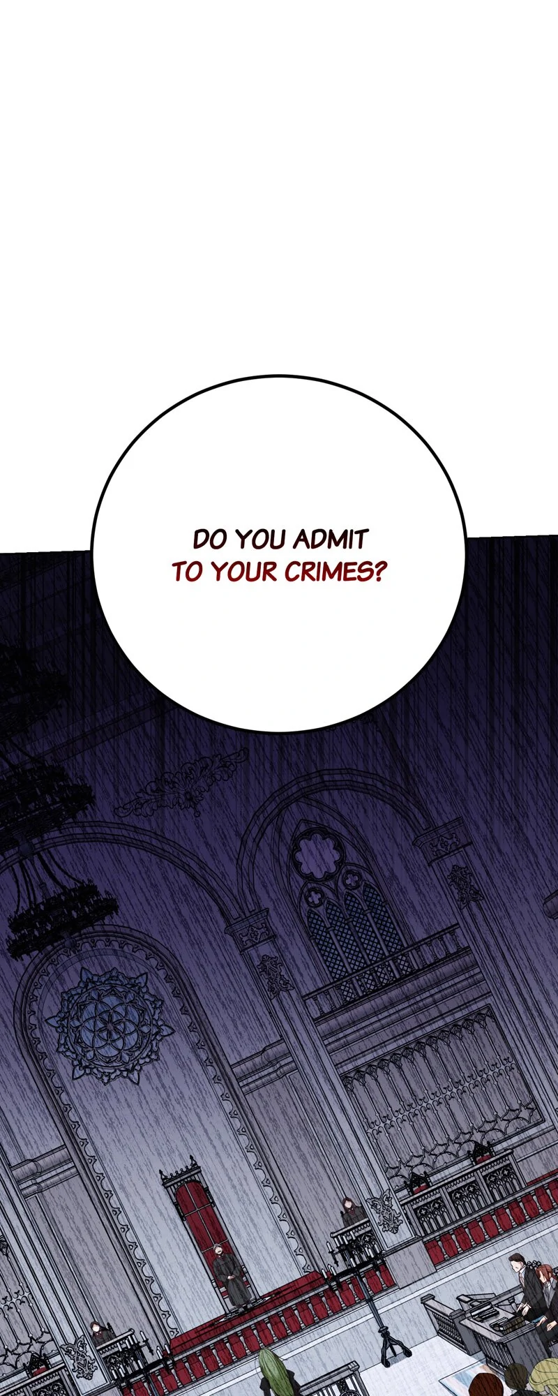 Until the Real One Shows Up Chapter 57 245 ch 57 16