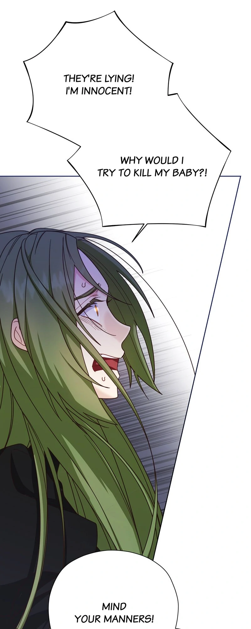 Until the Real One Shows Up Chapter 57 247 ch 57 18