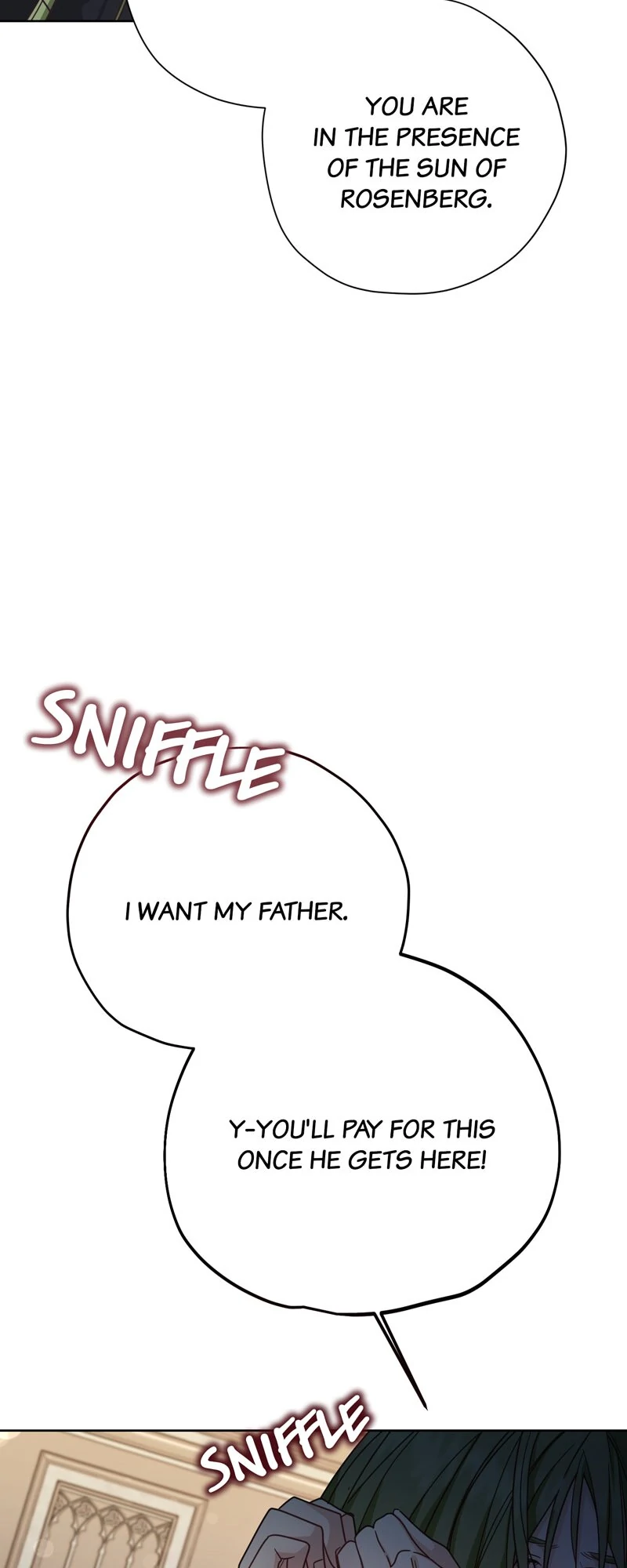 Until the Real One Shows Up Chapter 57 248 ch 57 19