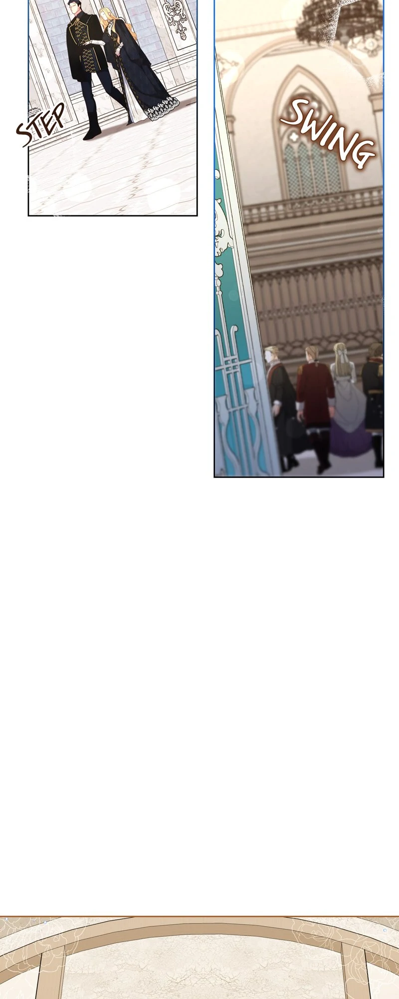 Until the Real One Shows Up Chapter 57 231 ch 57 2