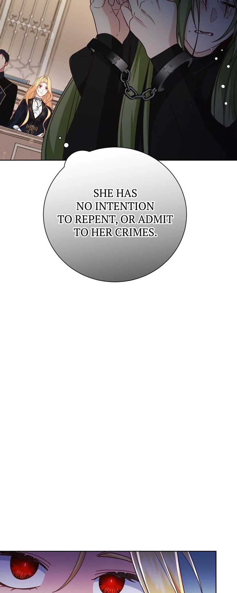 Until the Real One Shows Up Chapter 57 249 ch 57 20