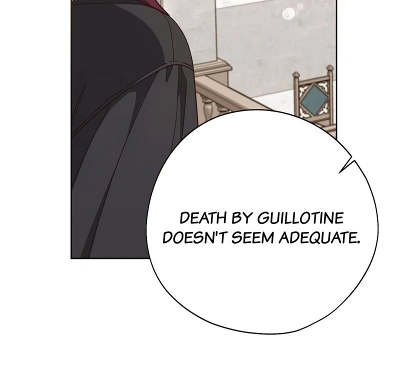 Until the Real One Shows Up Chapter 57 254 ch 57 25