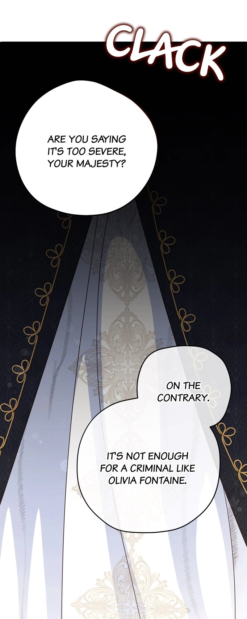 Until the Real One Shows Up Chapter 57 255 ch 57 26