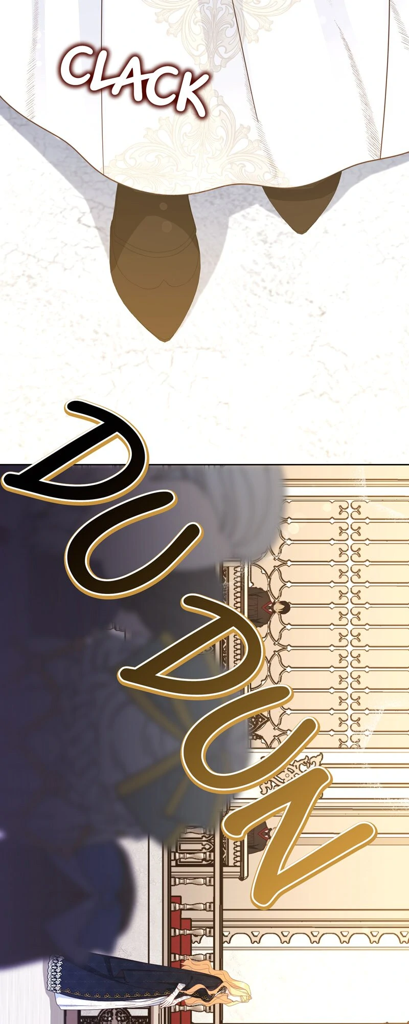 Until the Real One Shows Up Chapter 57 256 ch 57 27