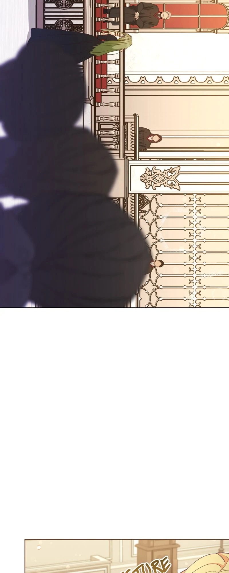 Until the Real One Shows Up Chapter 57 257 ch 57 28