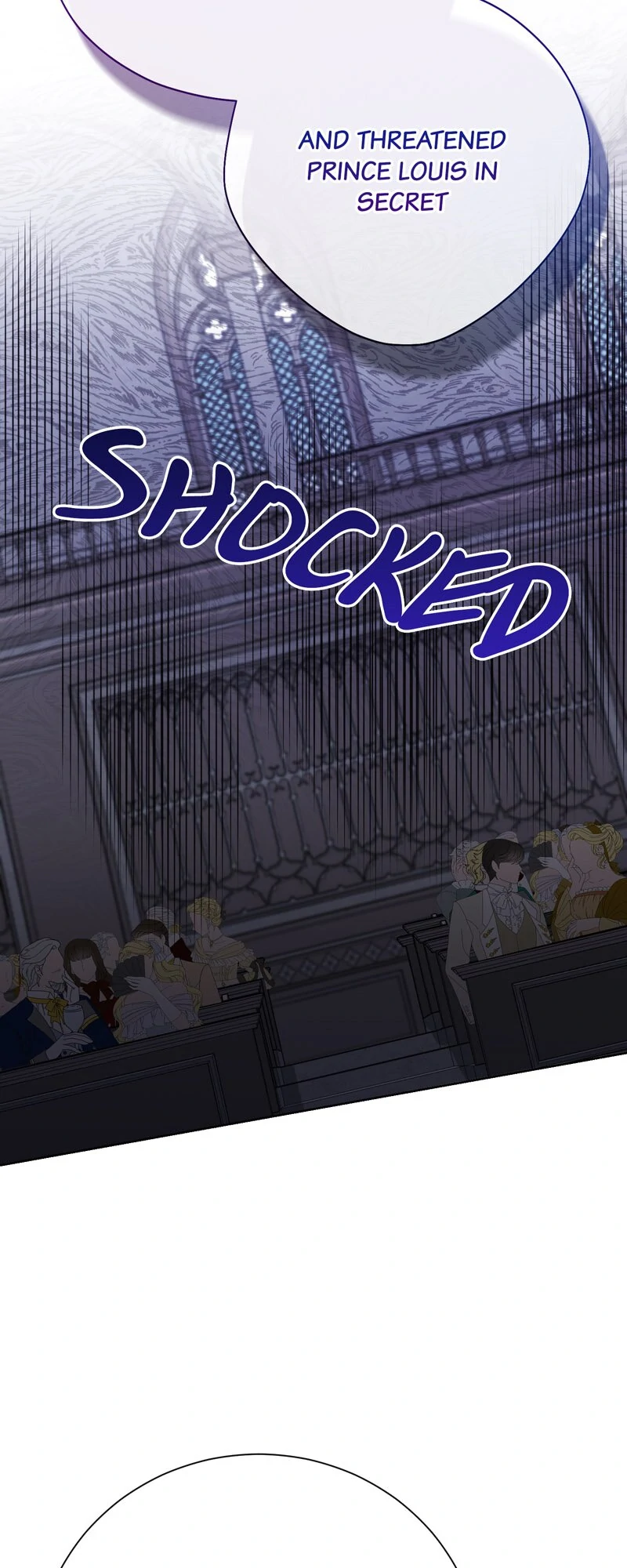 Until the Real One Shows Up Chapter 57 260 ch 57 31