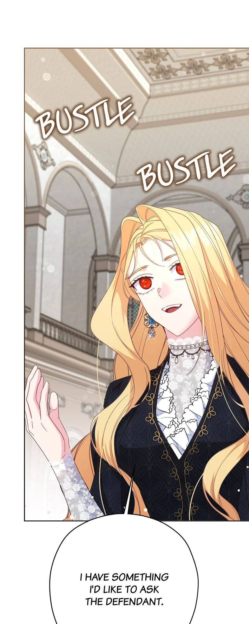 Until the Real One Shows Up Chapter 57 266 ch 57 37