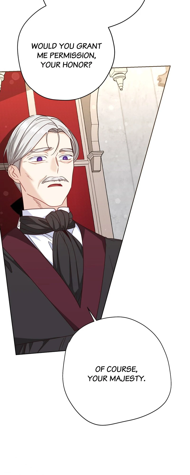 Until the Real One Shows Up Chapter 57 267 ch 57 38